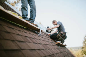 Local Roofers in Lincolnville, SC